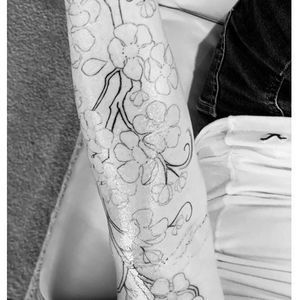 Meet your Posher, Carla